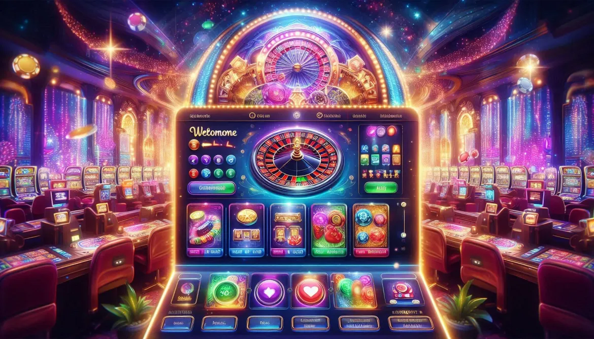 Bon Rush Casino